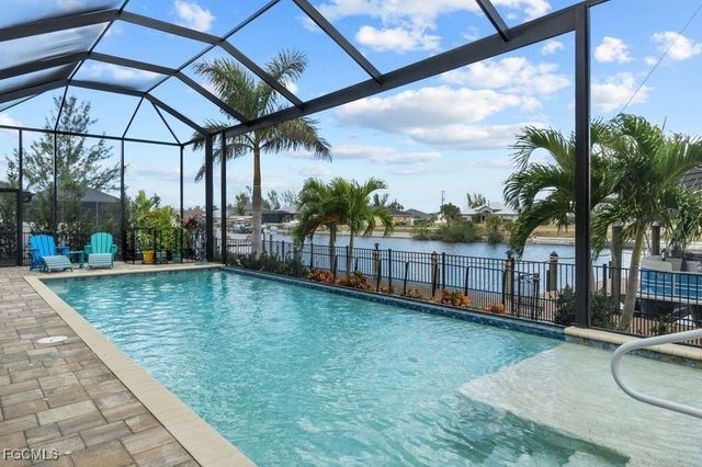 4229 NW 20th TER, Cape Coral, FL 33993