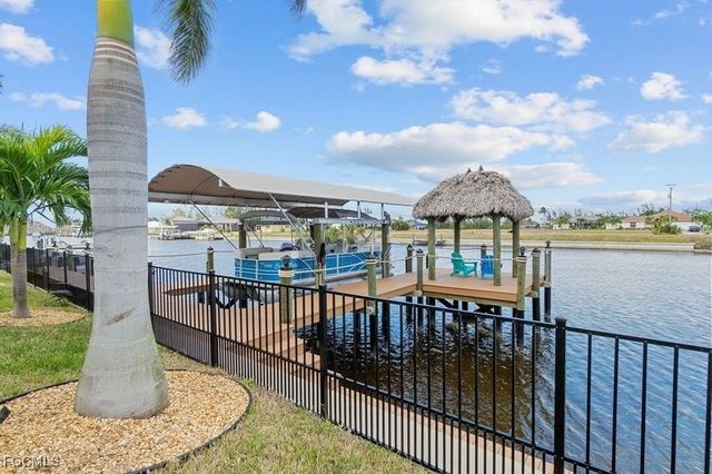 4229 NW 20th TER, Cape Coral, FL 33993
