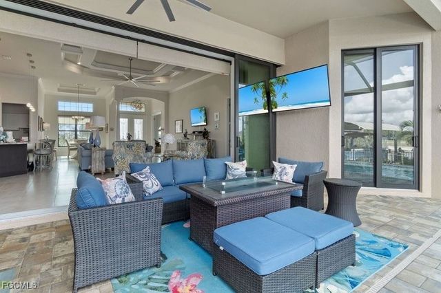 4229 NW 20th TER, Cape Coral, FL 33993