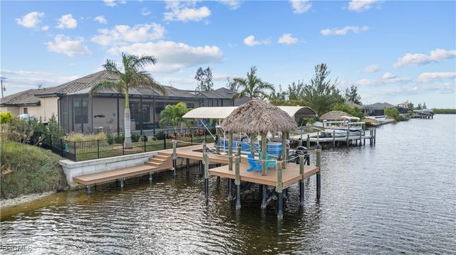 4229 NW 20th TER, Cape Coral, FL 33993