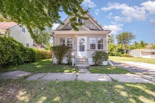 1717 S Hamilton Street, Saginaw, MI 48602