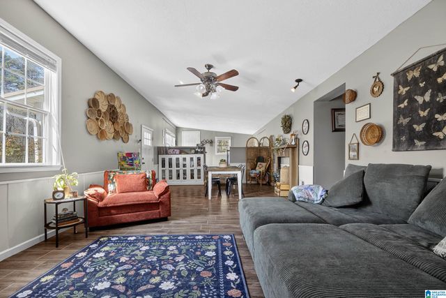 2137 ROY WEBB ROAD, Jacksonville, AL 36265