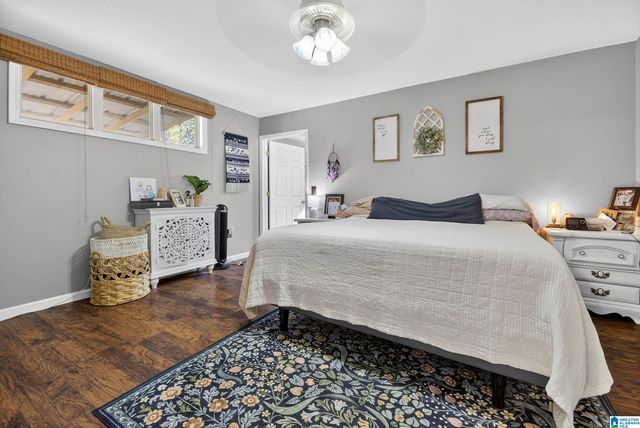 2137 ROY WEBB ROAD, Jacksonville, AL 36265