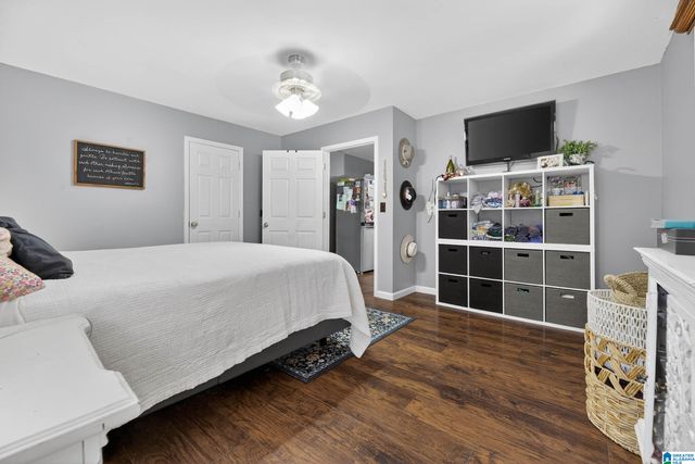 2137 ROY WEBB ROAD, Jacksonville, AL 36265