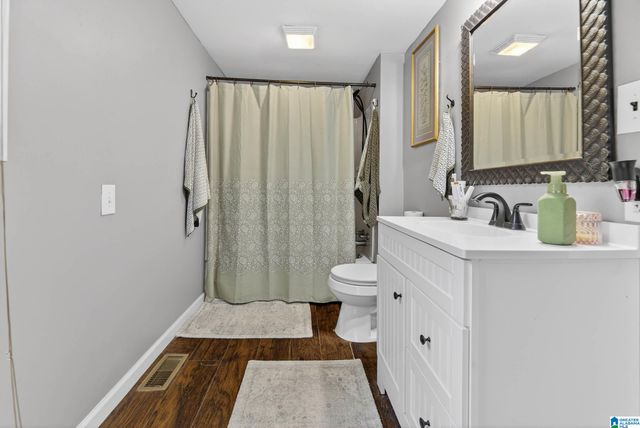 2137 ROY WEBB ROAD, Jacksonville, AL 36265