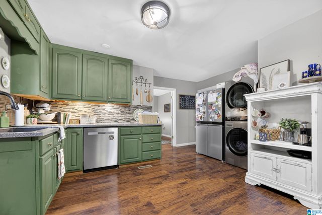 2137 ROY WEBB ROAD, Jacksonville, AL 36265