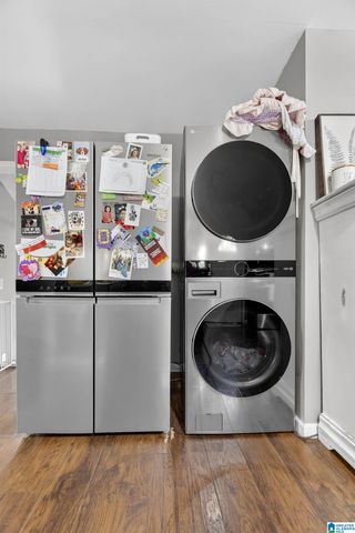 2137 ROY WEBB ROAD, Jacksonville, AL 36265