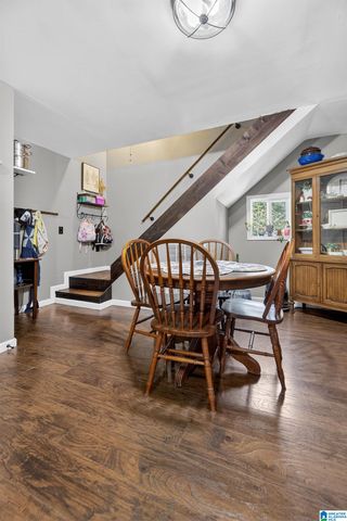 2137 ROY WEBB ROAD, Jacksonville, AL 36265