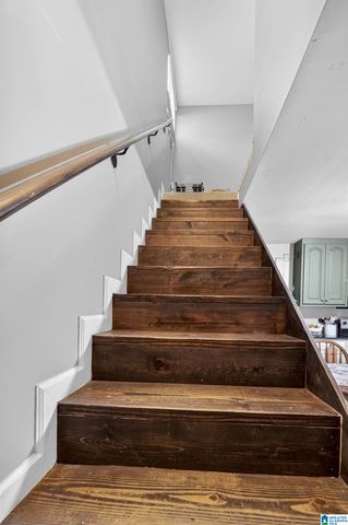 2137 ROY WEBB ROAD, Jacksonville, AL 36265