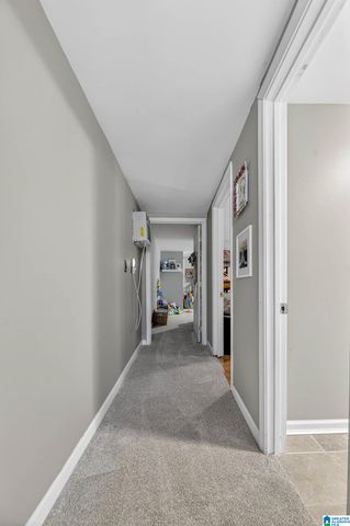 2137 ROY WEBB ROAD, Jacksonville, AL 36265