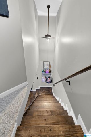 2137 ROY WEBB ROAD, Jacksonville, AL 36265