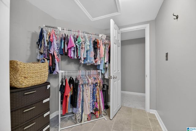 2137 ROY WEBB ROAD, Jacksonville, AL 36265