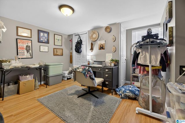 2137 ROY WEBB ROAD, Jacksonville, AL 36265