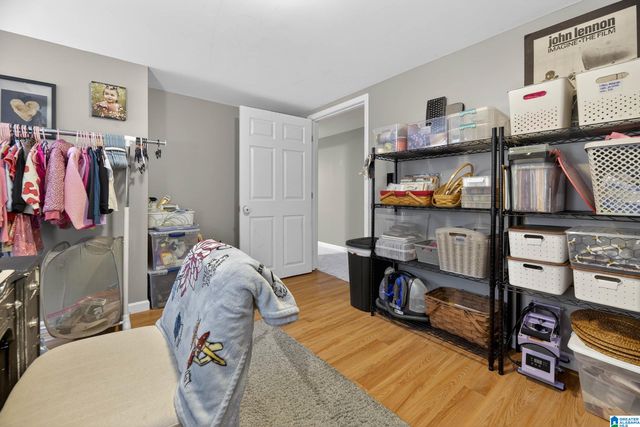 2137 ROY WEBB ROAD, Jacksonville, AL 36265