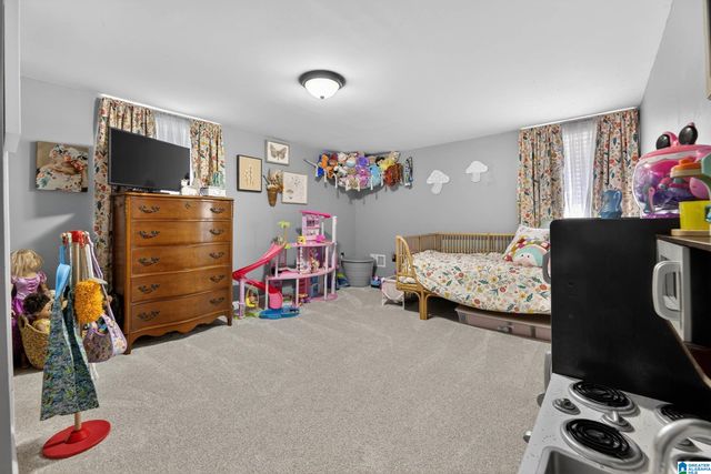 2137 ROY WEBB ROAD, Jacksonville, AL 36265