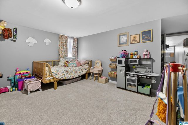 2137 ROY WEBB ROAD, Jacksonville, AL 36265