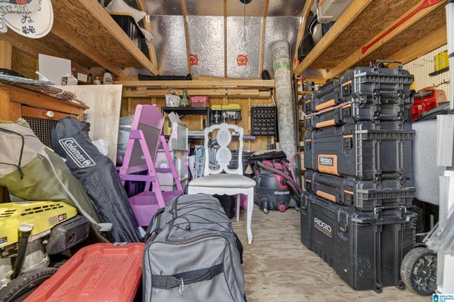 2137 ROY WEBB ROAD, Jacksonville, AL 36265