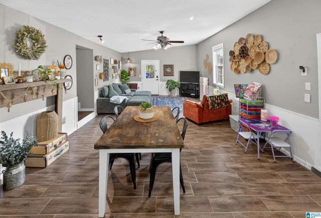 2137 ROY WEBB ROAD, Jacksonville, AL 36265