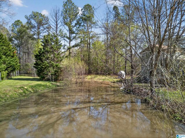 2137 ROY WEBB ROAD, Jacksonville, AL 36265