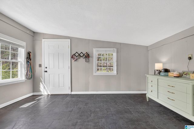 2137 ROY WEBB ROAD, Jacksonville, AL 36265