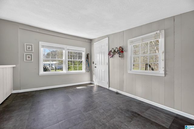 2137 ROY WEBB ROAD, Jacksonville, AL 36265