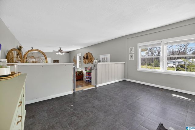 2137 ROY WEBB ROAD, Jacksonville, AL 36265