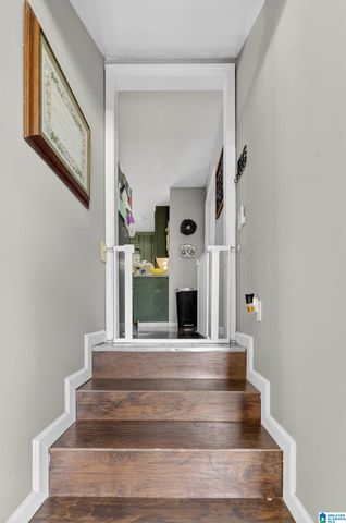 2137 ROY WEBB ROAD, Jacksonville, AL 36265