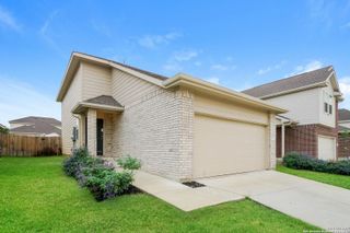 10510 Apple Pie, San Antonio, TX 78224