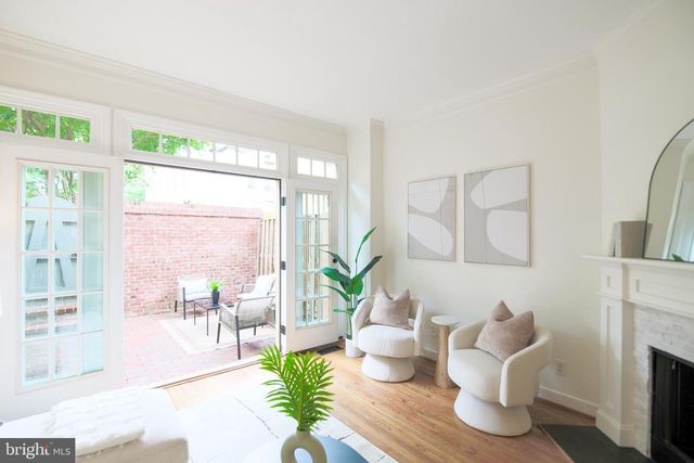 649 S COLUMBUS ST, Alexandria, VA 22314
