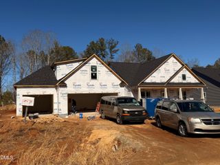 243 Seahawk Way, Zebulon, NC 27597