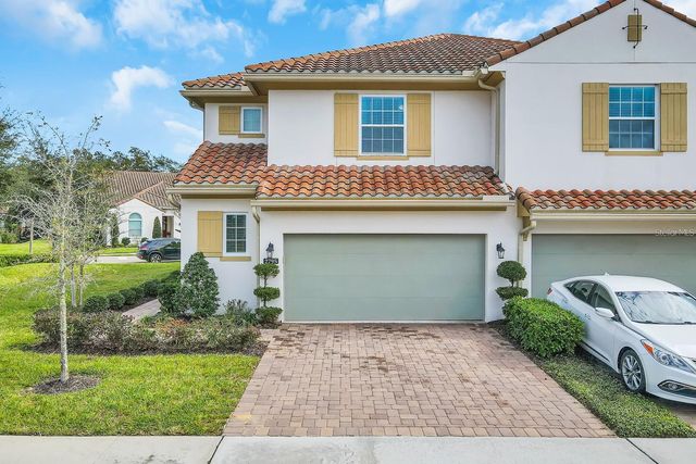 2795 BOLZANO DRIVE, Apopka, FL 32712