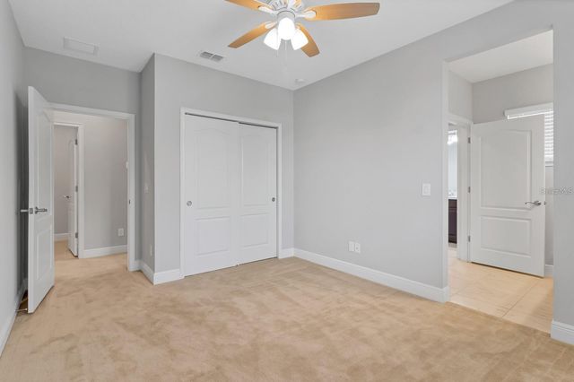 2795 BOLZANO DRIVE, Apopka, FL 32712
