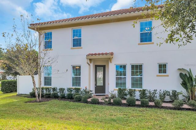 2795 BOLZANO DRIVE, Apopka, FL 32712
