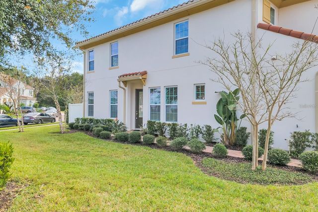 2795 BOLZANO DRIVE, Apopka, FL 32712