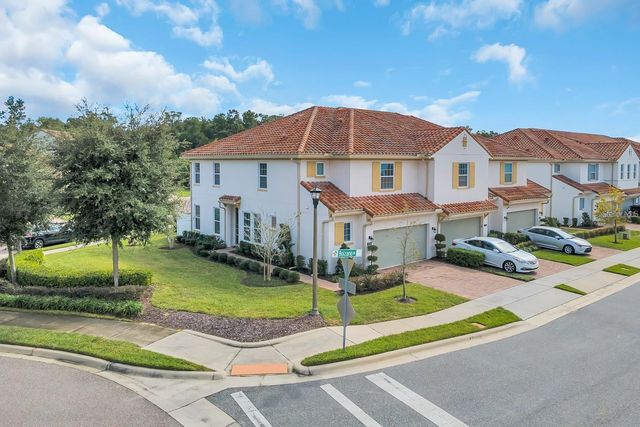 2795 BOLZANO DRIVE, Apopka, FL 32712