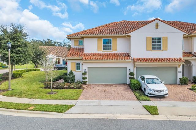2795 BOLZANO DRIVE, Apopka, FL 32712