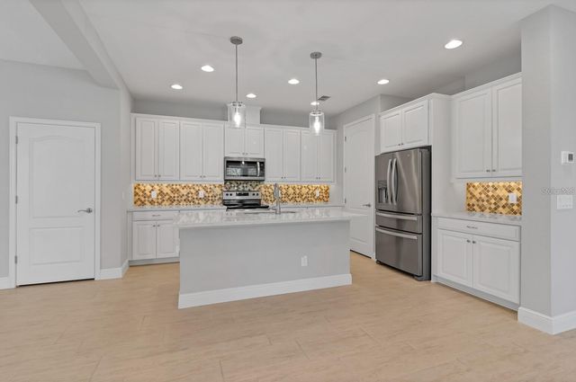 2795 BOLZANO DRIVE, Apopka, FL 32712