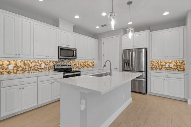 2795 BOLZANO DRIVE, Apopka, FL 32712