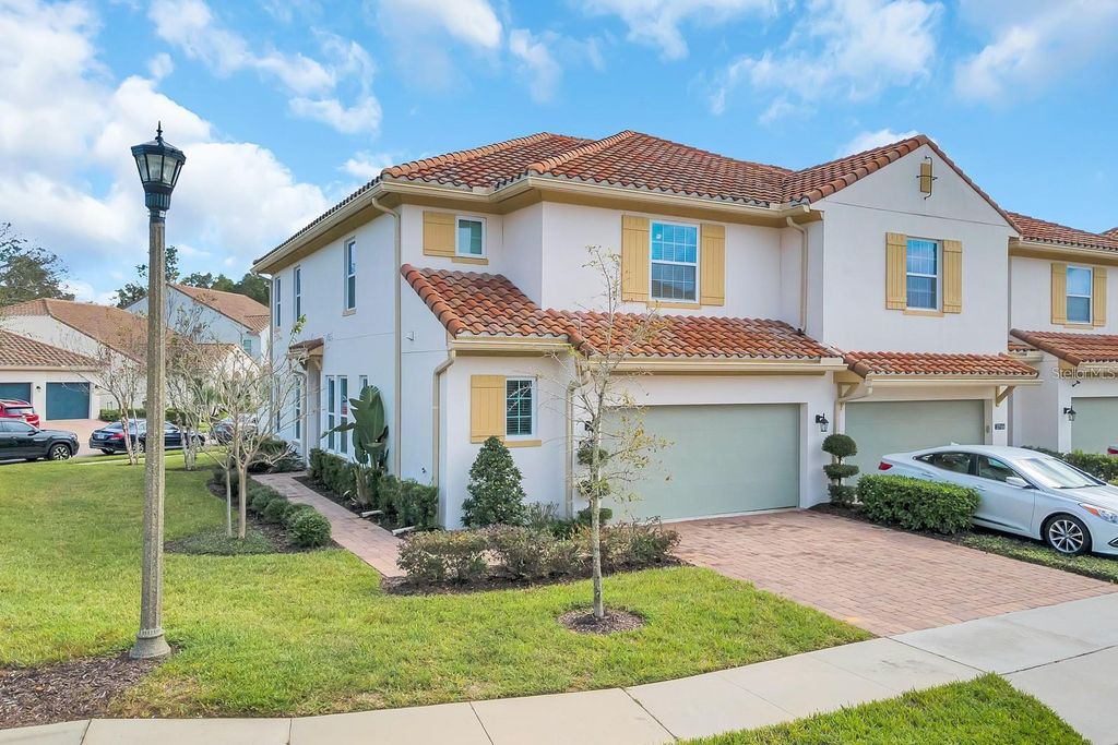2795 BOLZANO DRIVE, Apopka, FL 32712