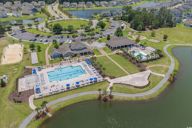 6366 Chadderton Circle, Myrtle Beach, SC 29579