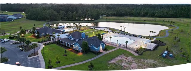 6366 Chadderton Circle, Myrtle Beach, SC 29579