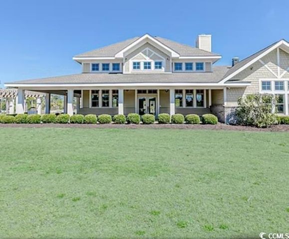 6366 Chadderton Circle, Myrtle Beach, SC 29579