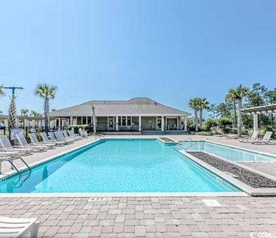 6366 Chadderton Circle, Myrtle Beach, SC 29579