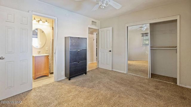 4301 E Lester Street, Tucson, AZ 85712