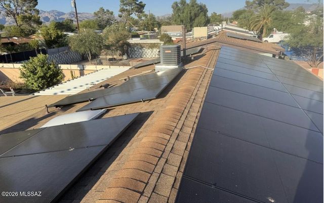 4301 E Lester Street, Tucson, AZ 85712