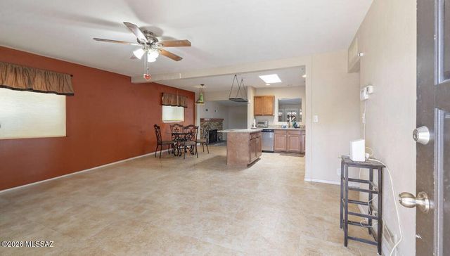 4301 E Lester Street, Tucson, AZ 85712