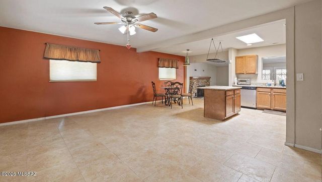 4301 E Lester Street, Tucson, AZ 85712