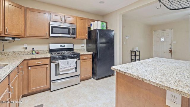 4301 E Lester Street, Tucson, AZ 85712