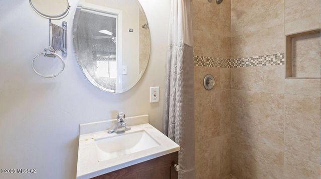 4301 E Lester Street, Tucson, AZ 85712