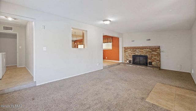 4301 E Lester Street, Tucson, AZ 85712